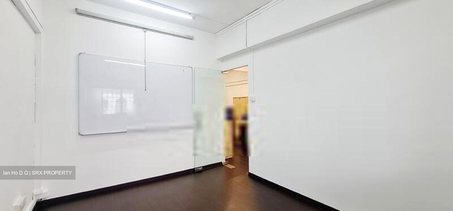 Hougang Street 21 (D19), Office #500360371